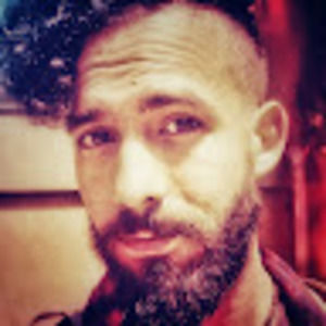 Meet your Posher, Jay